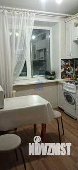 1-к квартира, вторичка, 33м2, 2/5 этаж