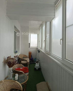 3-к квартира, вторичка, 91м2, 5/10 этаж