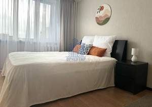 1-к квартира, вторичка, 41м2, 9/10 этаж