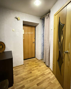 2-к квартира, вторичка, 46м2, 4/5 этаж