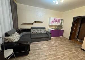 Студия квартира, вторичка, 27м2, 3/5 этаж