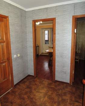 1-к квартира, вторичка, 44м2, 7/10 этаж