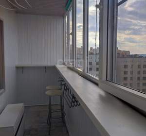 2-к квартира, вторичка, 70м2, 9/9 этаж