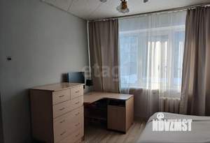 1-к квартира, вторичка, 31м2, 1/5 этаж