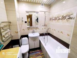 1-к квартира, вторичка, 35м2, 4/6 этаж