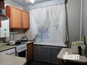 1-к квартира, вторичка, 31м2, 1/5 этаж