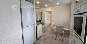 2-к квартира, вторичка, 41м2, 5/5 этаж