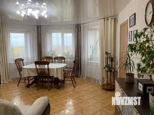 2-к квартира, вторичка, 69м2, 9/9 этаж