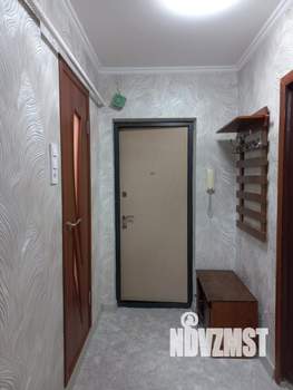 1-к квартира, вторичка, 34м2, 2/10 этаж