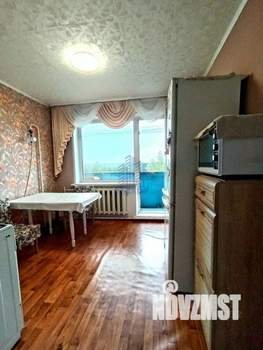 3-к квартира, вторичка, 67м2, 5/5 этаж