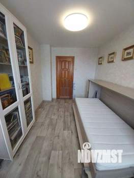 3-к квартира, вторичка, 77м2, 6/10 этаж