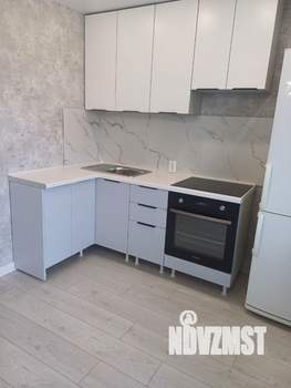 1-к квартира, вторичка, 40м2, 3/9 этаж