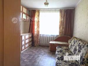 Студия квартира, вторичка, 18м2, 1/5 этаж