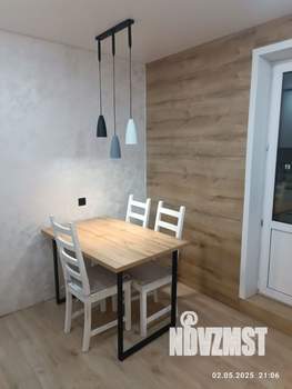 2-к квартира, вторичка, 55м2, 9/16 этаж
