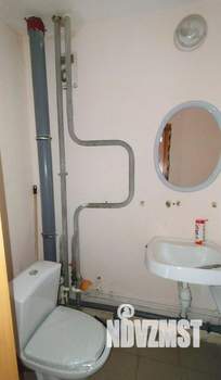 1-к квартира, вторичка, 36м2, 8/9 этаж