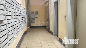 Студия квартира, вторичка, 29м2, 15/16 этаж