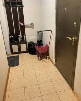 4-к квартира, вторичка, 121м2, 1/5 этаж