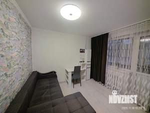 1-к квартира, вторичка, 33м2, 2/5 этаж