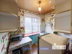 2-к квартира, вторичка, 45м2, 4/5 этаж