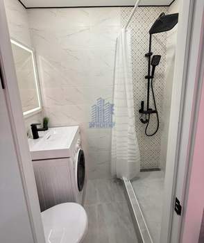 Студия квартира, вторичка, 25м2, 4/5 этаж