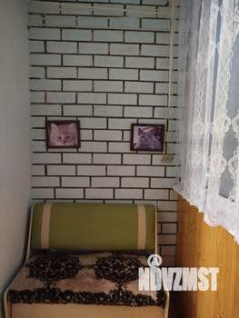 1-к квартира, вторичка, 42м2, 4/7 этаж