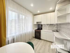 3-к квартира, вторичка, 76м2, 9/10 этаж