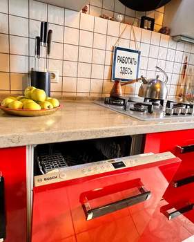 2-к квартира, вторичка, 65м2, 9/9 этаж
