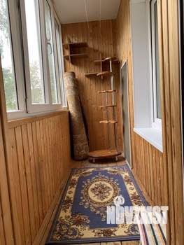 2-к квартира, вторичка, 43м2, 3/9 этаж