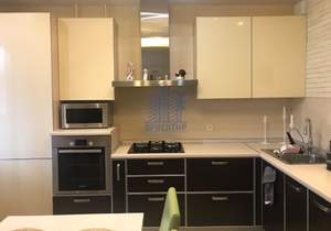 1-к квартира, вторичка, 50м2, 3/12 этаж