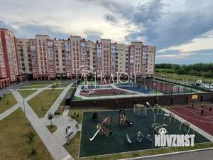 2-к квартира, вторичка, 65м2, 4/8 этаж