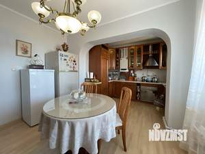 3-к квартира, вторичка, 113м2, 5/5 этаж