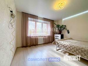 2-к квартира, вторичка, 44м2, 4/9 этаж
