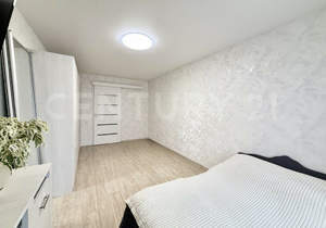 2-к квартира, вторичка, 67м2, 2/9 этаж