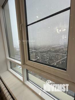 2-к квартира, сданный дом, 53м2, 18/22 этаж