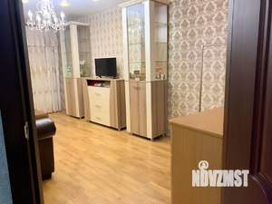 1-к квартира, вторичка, 40м2, 3/10 этаж