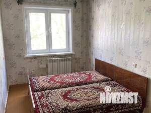 3-к квартира, вторичка, 61м2, 3/5 этаж