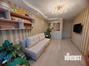 1-к квартира, вторичка, 45м2, 3/10 этаж