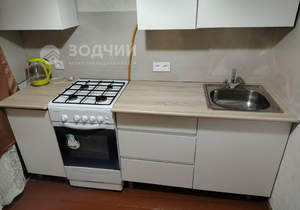 1-к квартира, вторичка, 32м2, 1/5 этаж