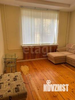 1-к квартира, вторичка, 44м2, 1/10 этаж