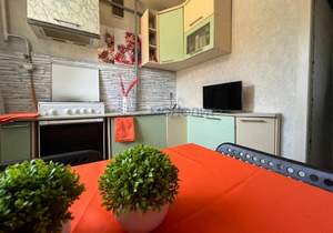 1-к квартира, вторичка, 30м2, 1/5 этаж