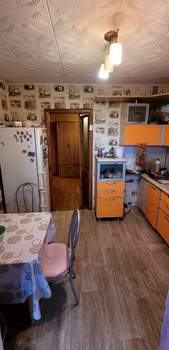 3-к квартира, вторичка, 73м2, 3/5 этаж