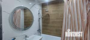 2-к квартира, вторичка, 53м2, 8/16 этаж