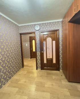 2-к квартира, вторичка, 53м2, 1/5 этаж