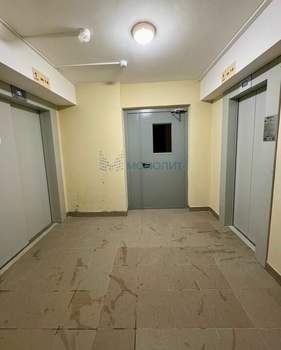 1-к квартира, вторичка, 42м2, 13/16 этаж