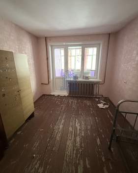 3-к квартира, вторичка, 69м2, 1/9 этаж