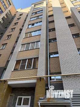 1-к квартира, вторичка, 32м2, 2/9 этаж