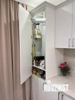 2-к квартира, вторичка, 51м2, 8/9 этаж