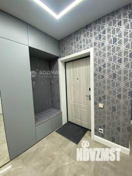 3-к квартира, вторичка, 101м2, 7/12 этаж