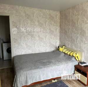 2-к квартира, вторичка, 36м2, 7/9 этаж