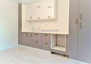 2-к квартира, вторичка, 65м2, 7/10 этаж